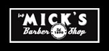 Mick's Barber Shop